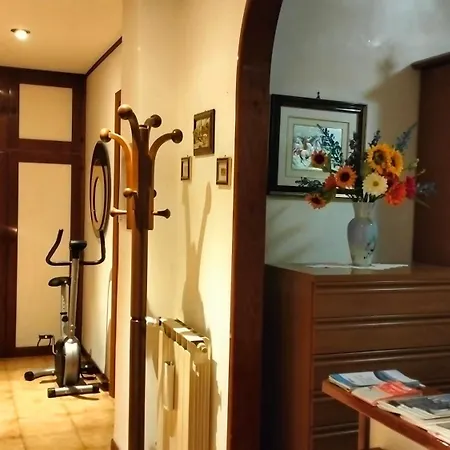 Darma Parla Di Mare Apartment Trieste Exterior photo