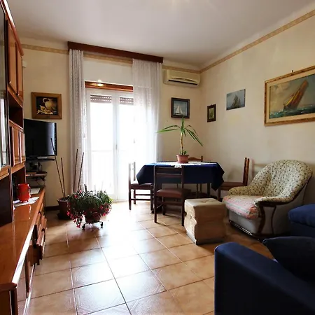 Darma Parla Di Mare Apartment Trieste Exterior photo