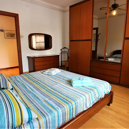 Darma Parla Di Mare Apartment Trieste Exterior photo