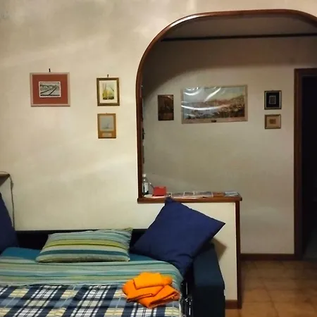 Darma Parla Di Mare Apartment Trieste Exterior photo