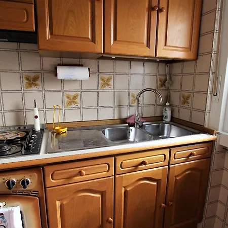 Darma Parla Di Mare Apartment Trieste Exterior photo