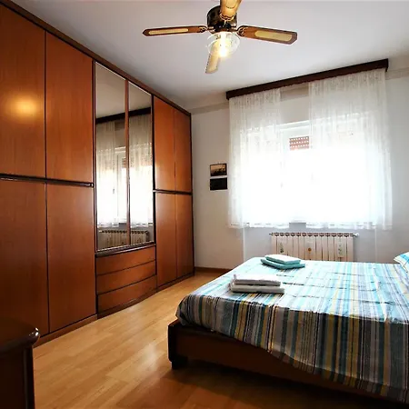 Darma Parla Di Mare Apartment Trieste Exterior photo
