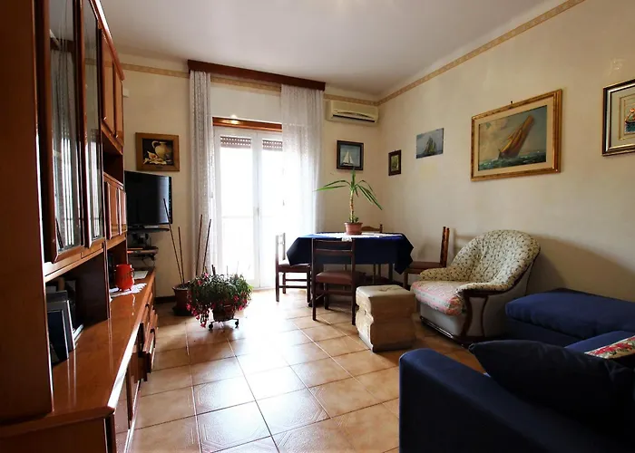 Darma Parla Di Mare