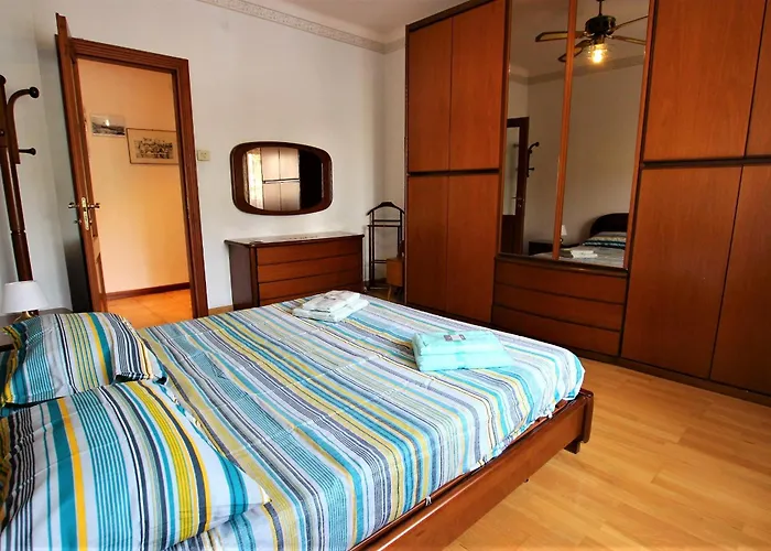 Darma Parla Di Mare