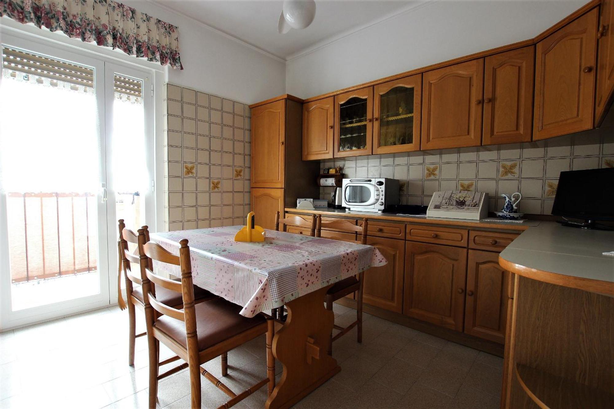 Apartment Darma Parla Di Mare Trieste