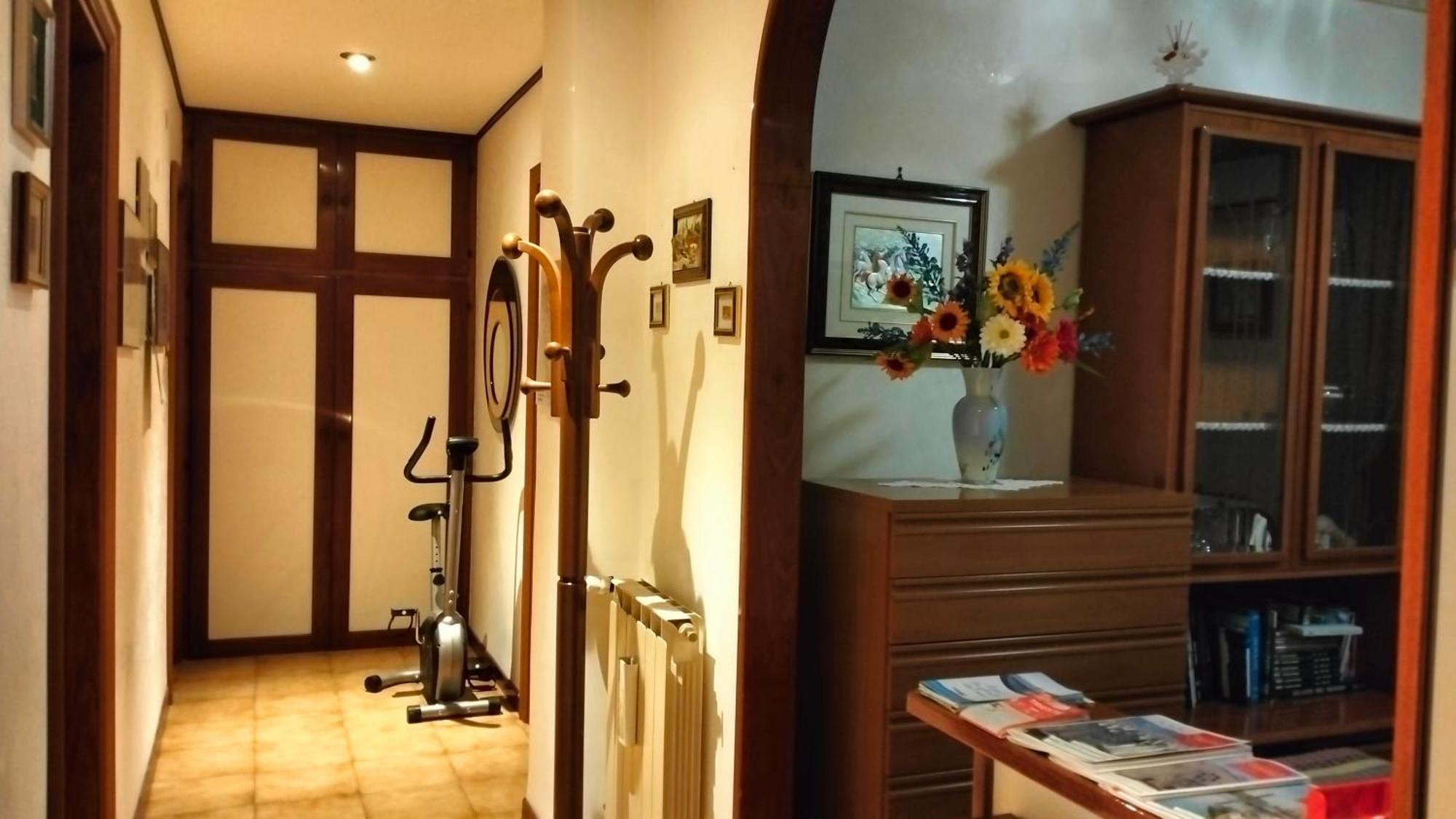 Darma Parla Di Mare Apartment *