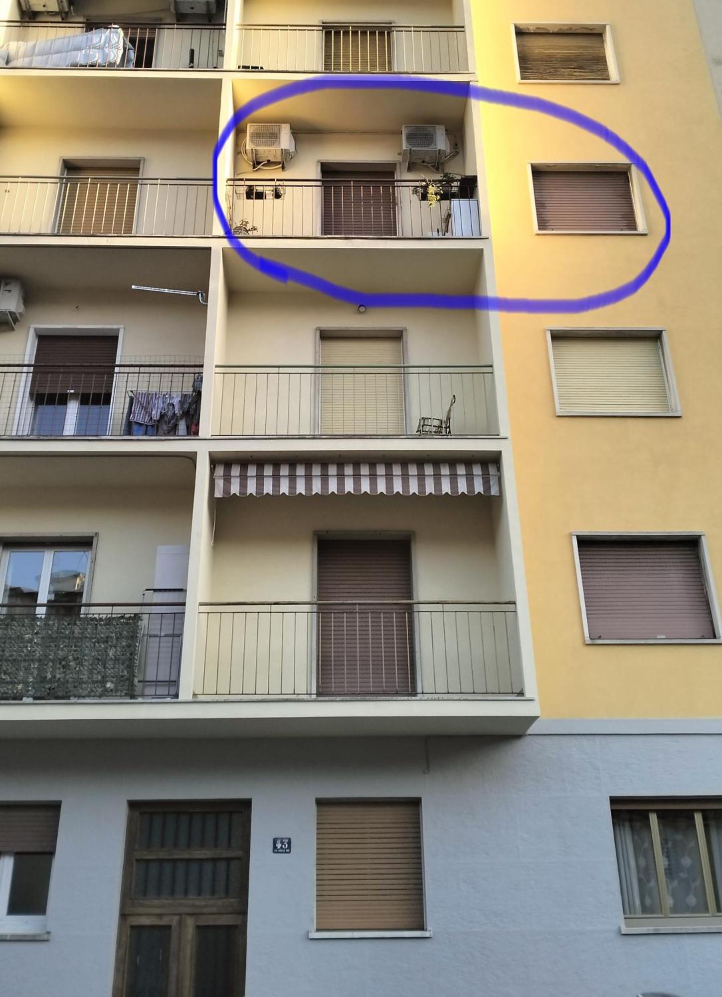 Darma Parla Di Mare * Trieste