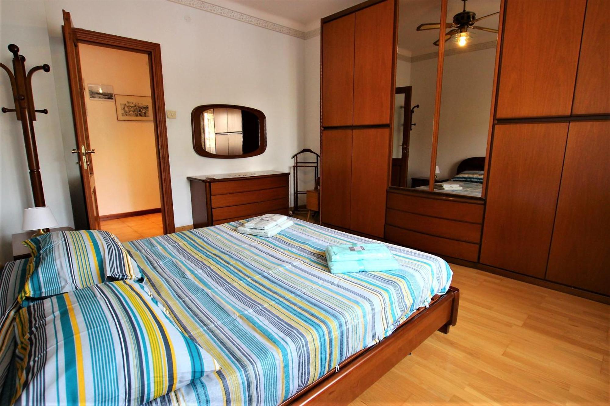 Darma Parla Di Mare Apartment