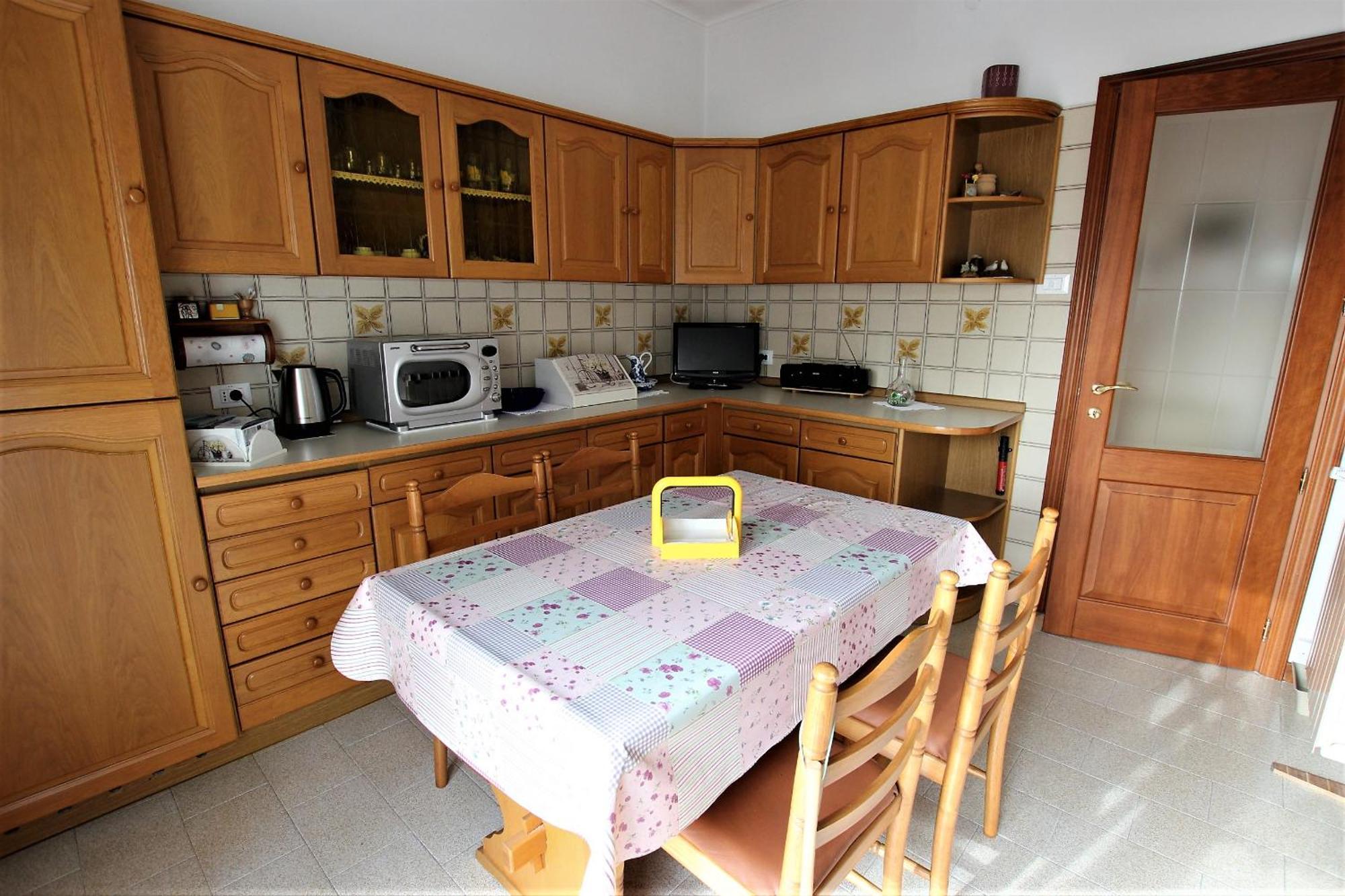 Apartment Darma Parla Di Mare *