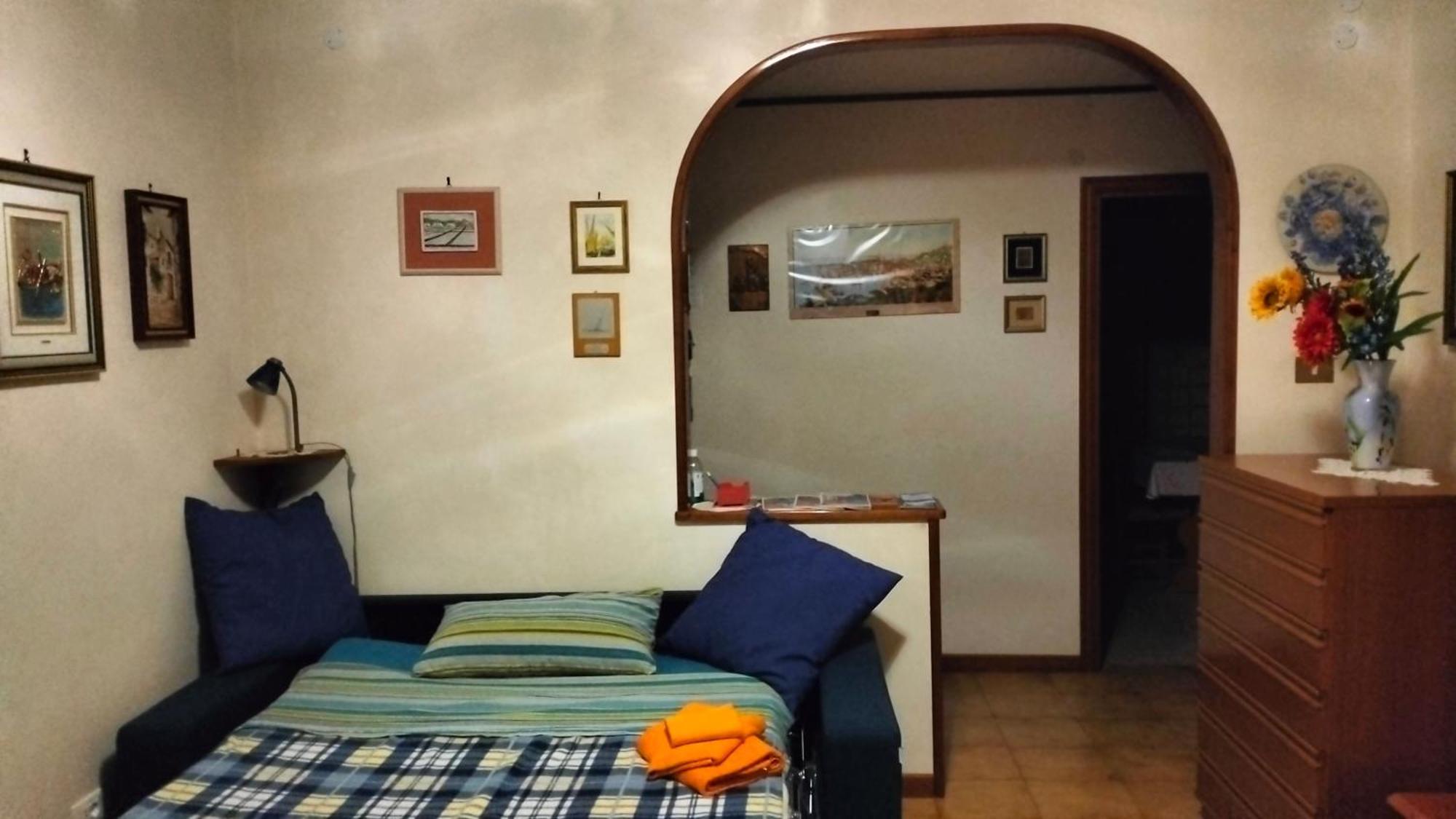 Darma Parla Di Mare *
