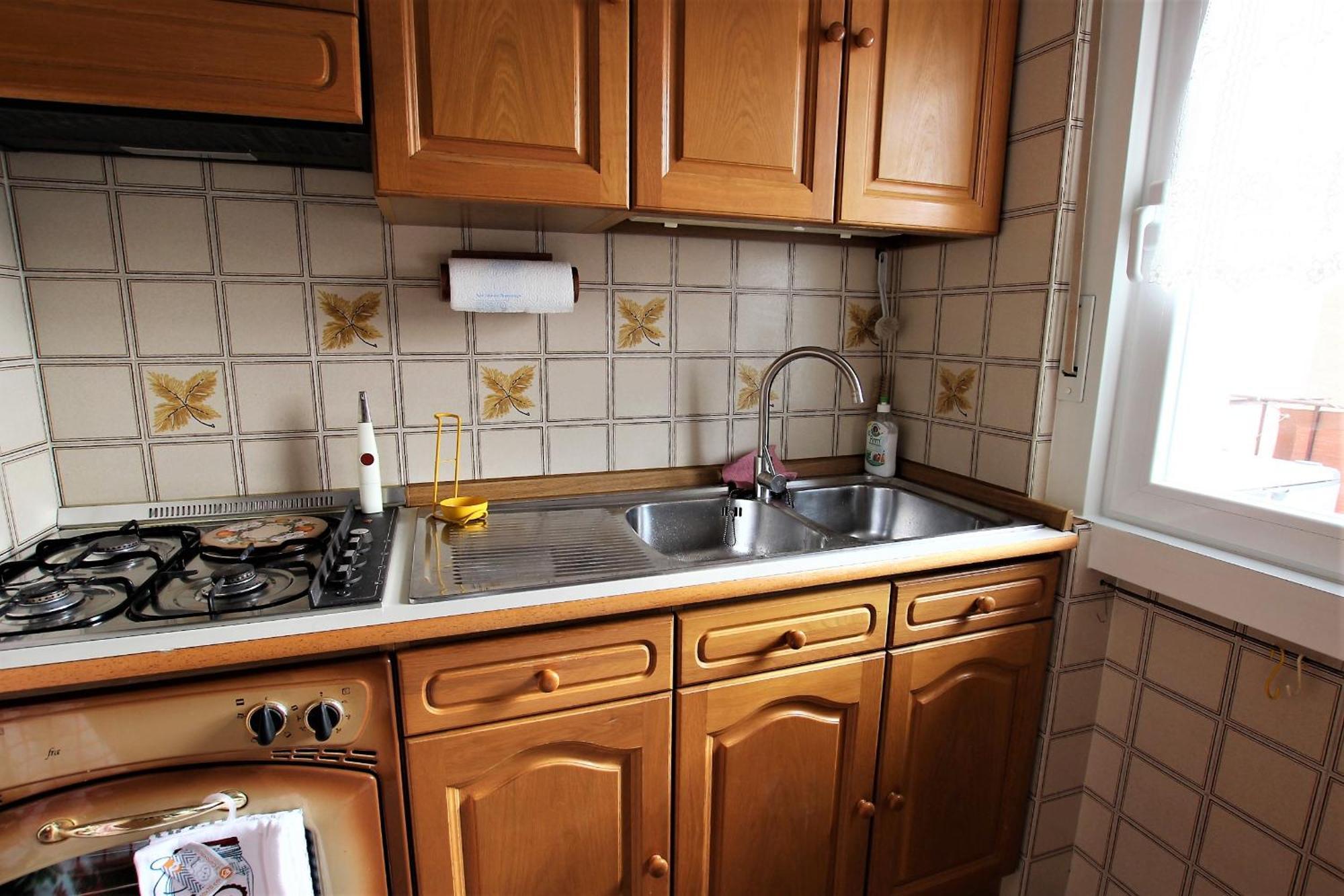 Apartment Darma Parla Di Mare