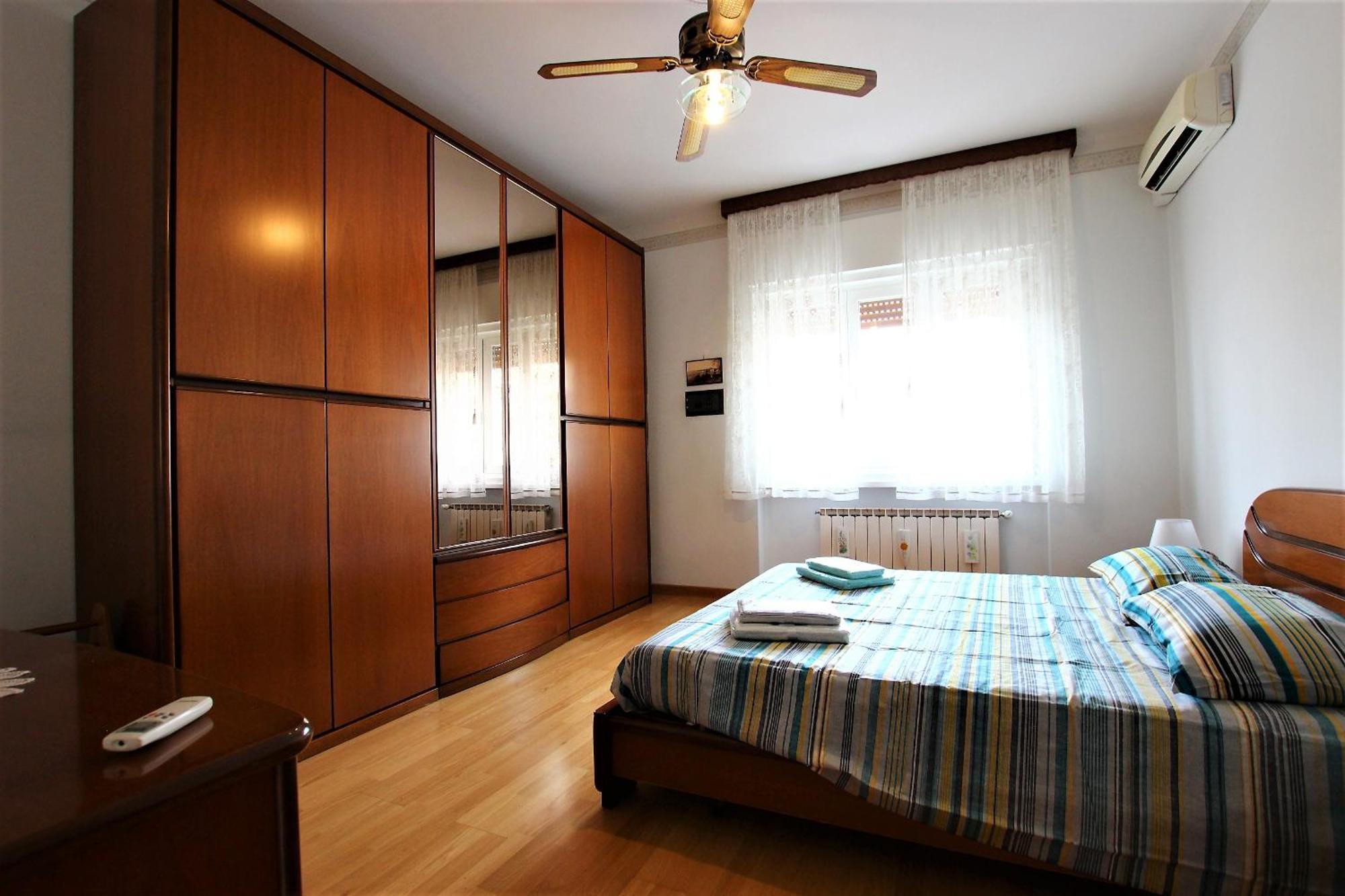 Darma Parla Di Mare Apartment