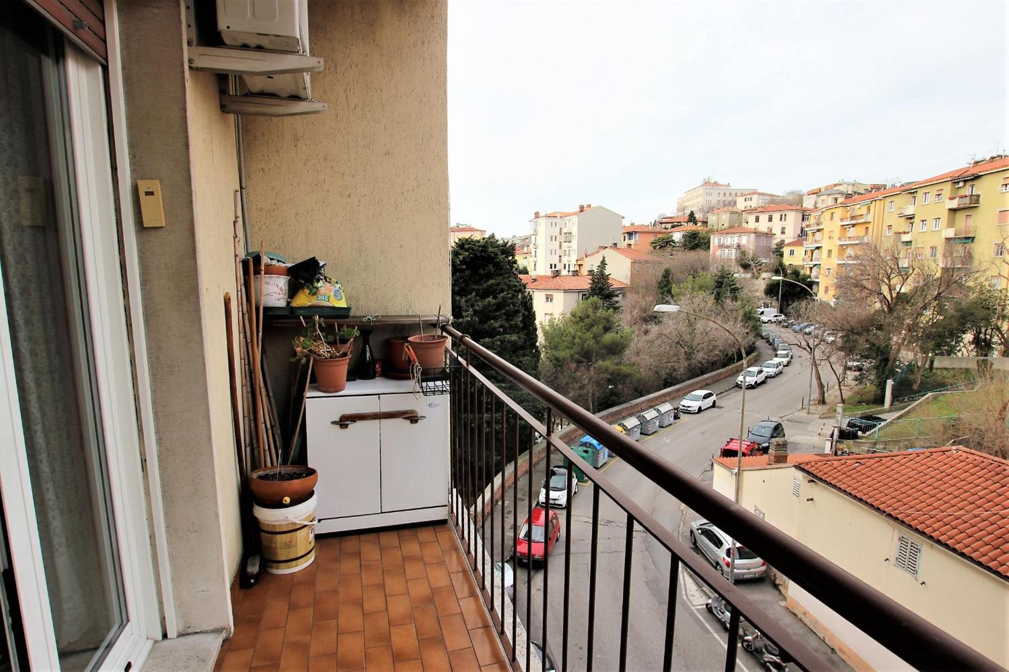 Apartment Darma Parla Di Mare *